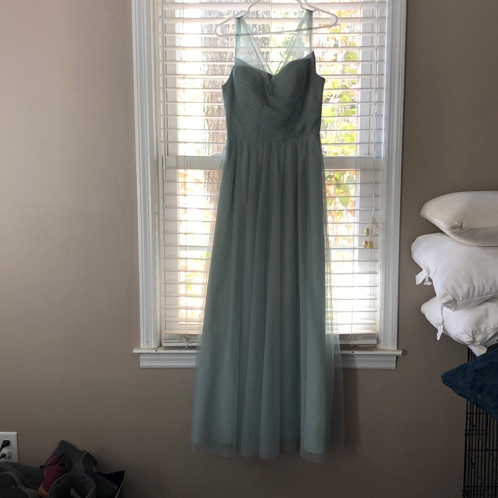 Birdy Grey Bridesmaids Dress